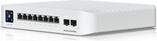 Produktbild Ubiquiti UniFi USW-PRO-8-POE (10 Ports)