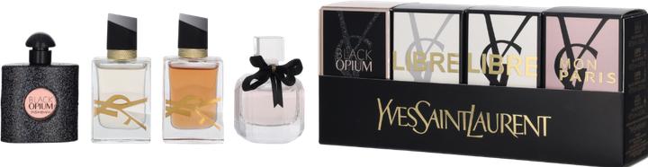 Produktbild Yves Saint Laurent Miniatures Set (Parfum set)