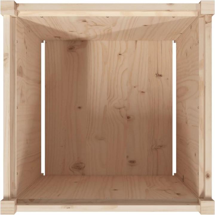 Immagine prodotto vidaXL Pflanzkübel
