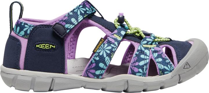 Produktbild Keen Y Seacamp II CNX (37)