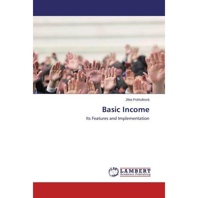 Basic Income, Fachbücher