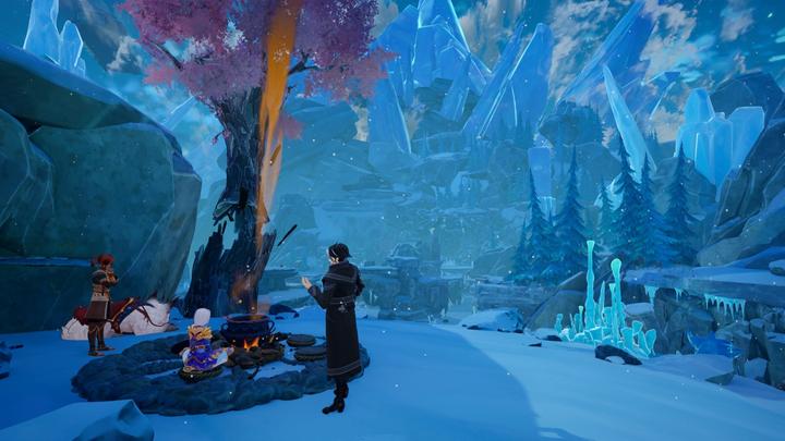Produktbild Nacon Gaming Edge of Memories (PS5, DE, FR)