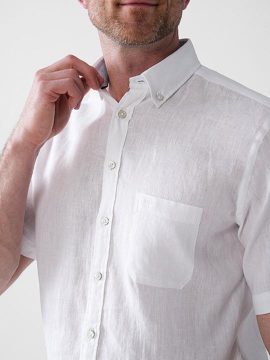 Immagine prodotto Fynch-Hatton Leinenhemd Casual Fit (L)