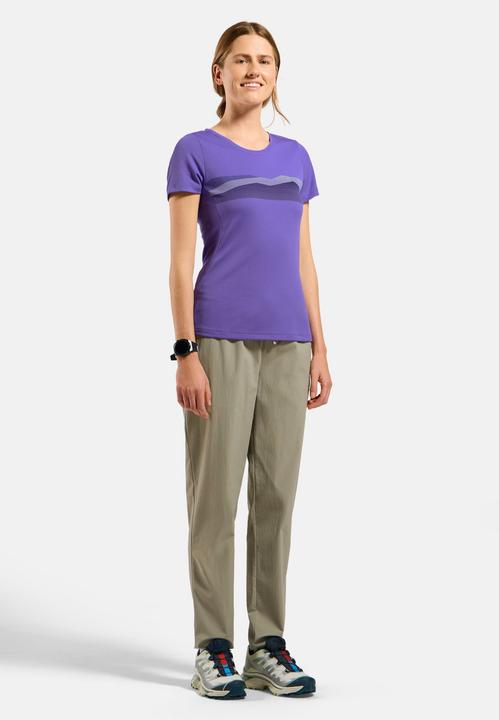 Actual product image Odlo F-Dry Ridgeline (S)