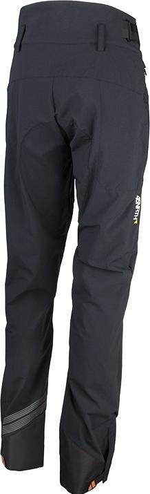 Produktbild 45NRTH Naughtvind Softshell Hose Damen, black, XL (XL)