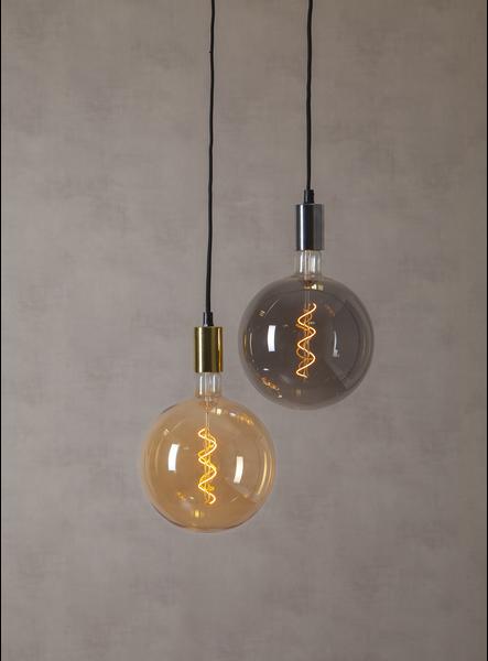 Produktbild Schönenberger Spiral (E27, 2.80 W, 130 lm, 1 x, G)