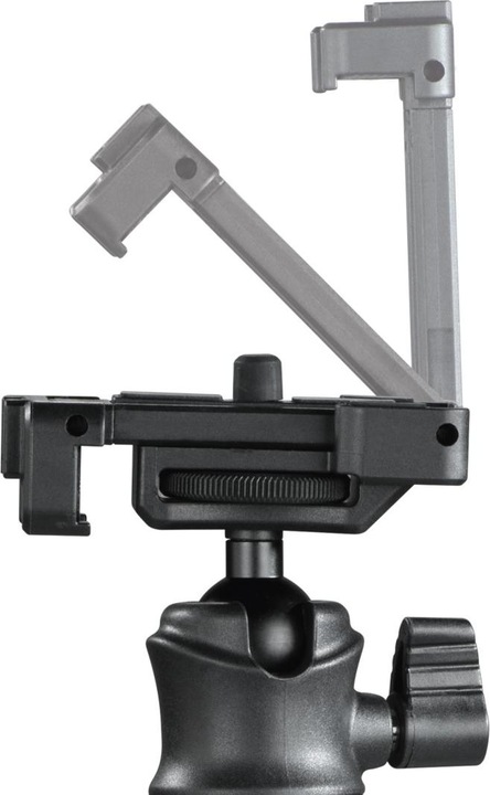 Actual product image Hama Solid III, 80B (Plastic)