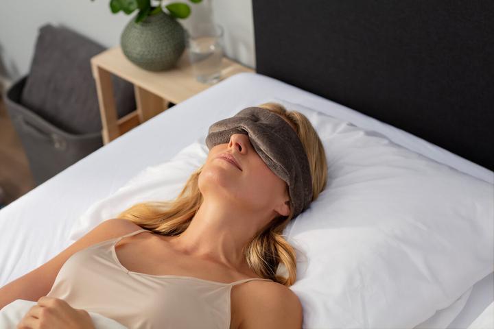 Immagine prodotto Tempur Maschera per dormire (Maschera sonno)