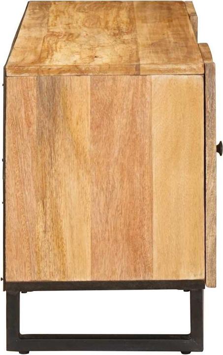 Produktbild vidaXL TV-Schränk (33 x 105 x 46 cm)