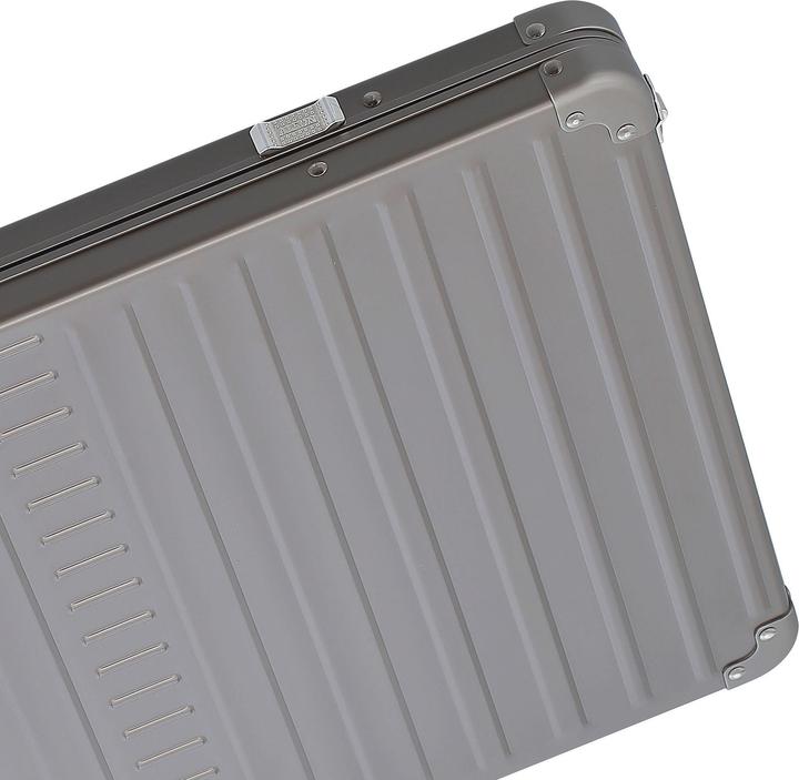 Produktbild Aleon Aluminium Laptop Sleeve 17" (18.30")