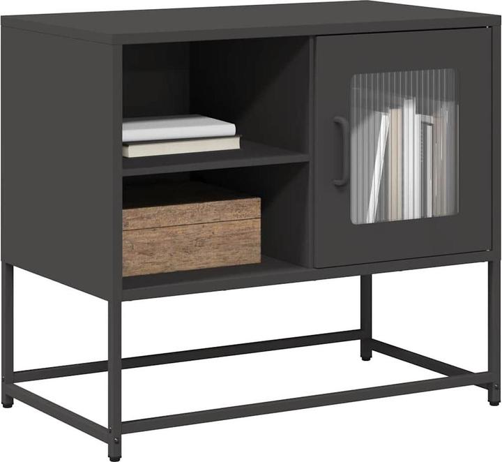 Produktbild vidaXL TV-Schrank (68 x 39 x 60.50 cm)
