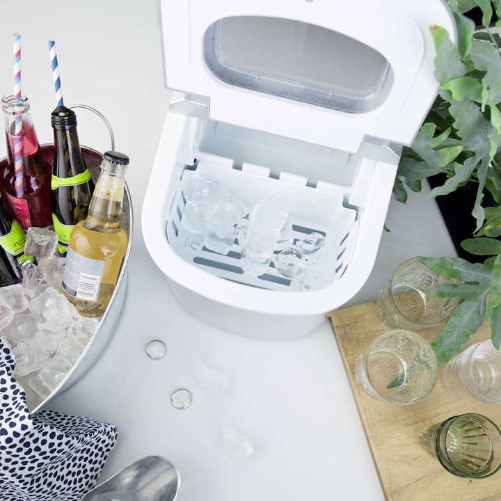 Actual product image Wilfa Ice cube makers