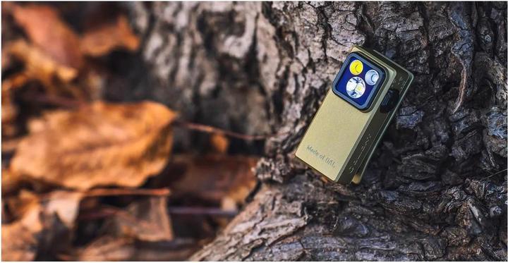 Produktbild Olight Oclip Ultra (530 lm)
