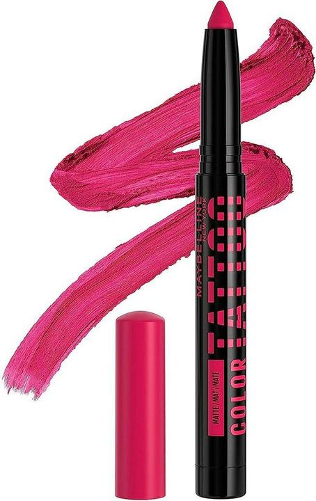 Actual product image Maybelline New York MNY Eye Studio (50 I Am Unique)