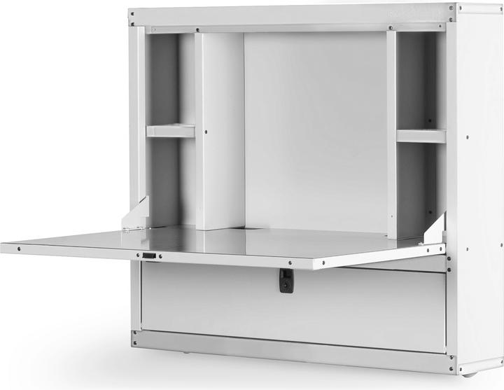 Produktbild Digitus Arbeitsstation zur Wandmontage (19 Zoll Rack)