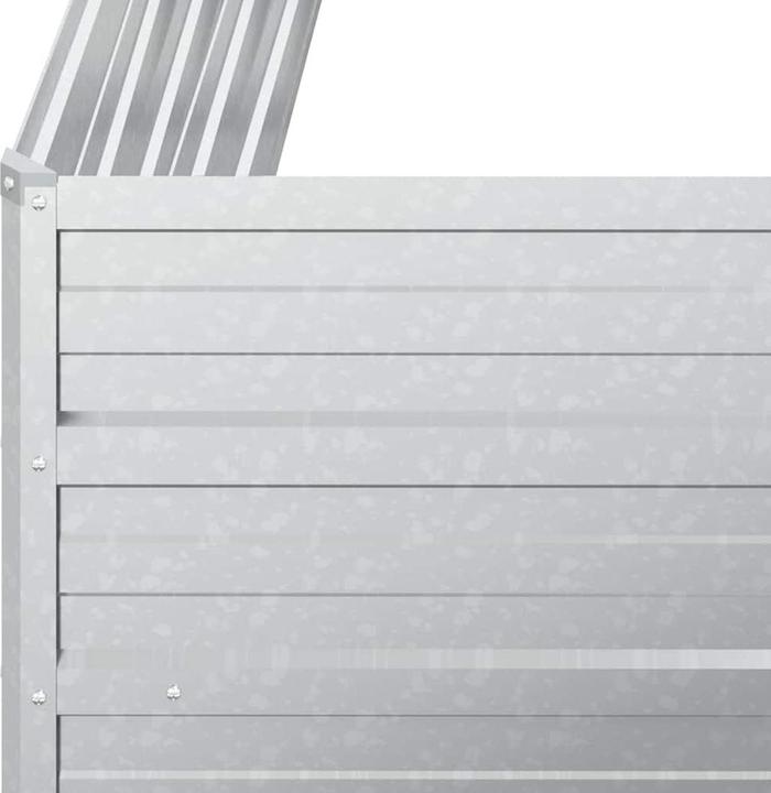 Produktbild vidaXL Hochbeet