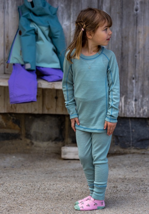 Immagine prodotto Rukka Merlin Kinder Hose (116)