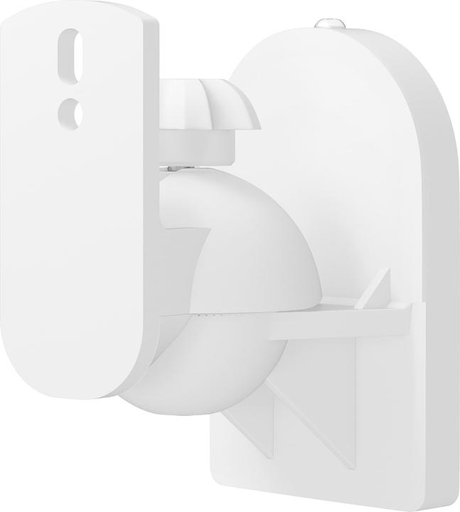 Image du produit Goobay Universel (1 paire, Installation murale, Pivotant, Inclinable)