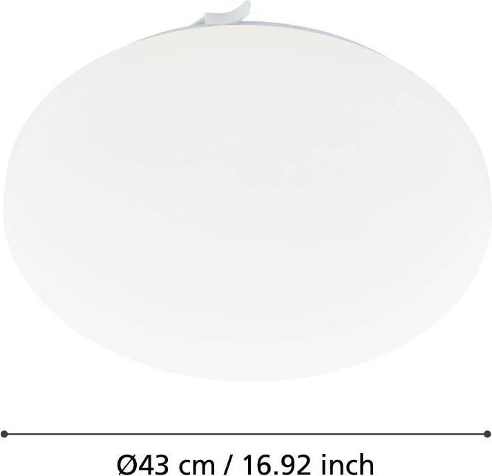 Actual product image EGLO Frania (3900 lm)
