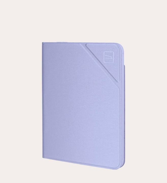 Actual product image Tucano ECO Metal Case (IPad mini (2021))