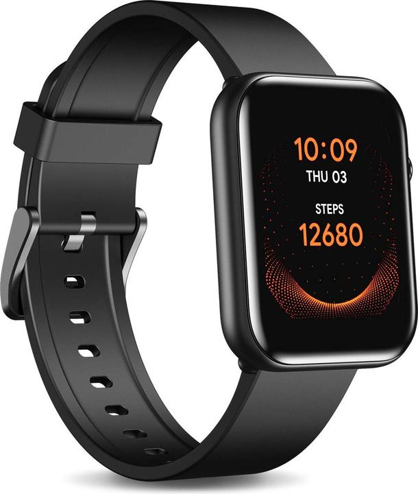 Productafbeelding Mobvoi TicWatch Smartwatch GTH (35.20 mm)