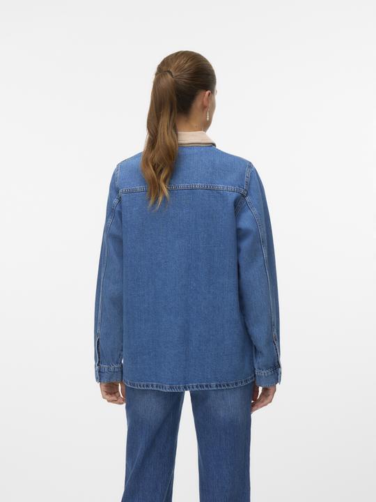 Immagine prodotto Vero Moda VMENYA Jeansjacke Jeansjacke (S)