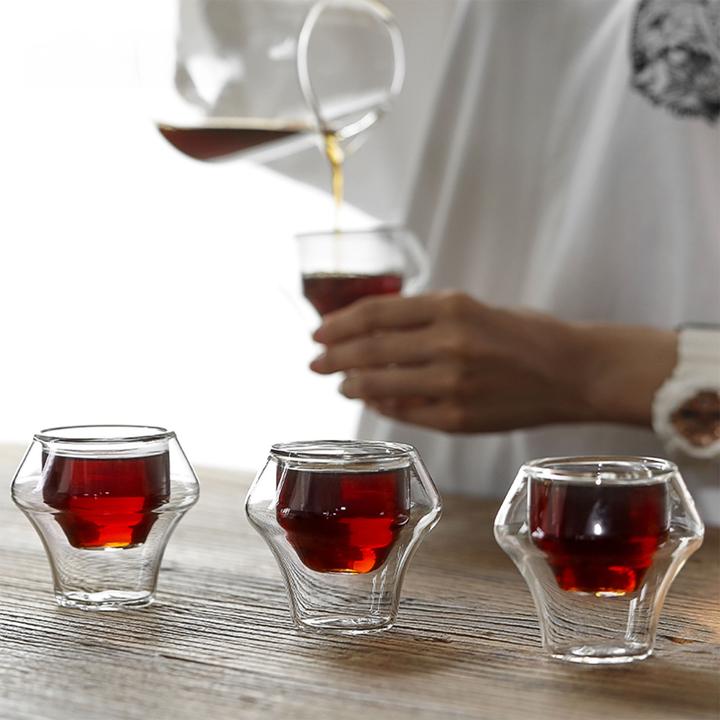 Actual product image MHW 3Bomber Nighten Espresso Tasse (60 ml, 1 x)