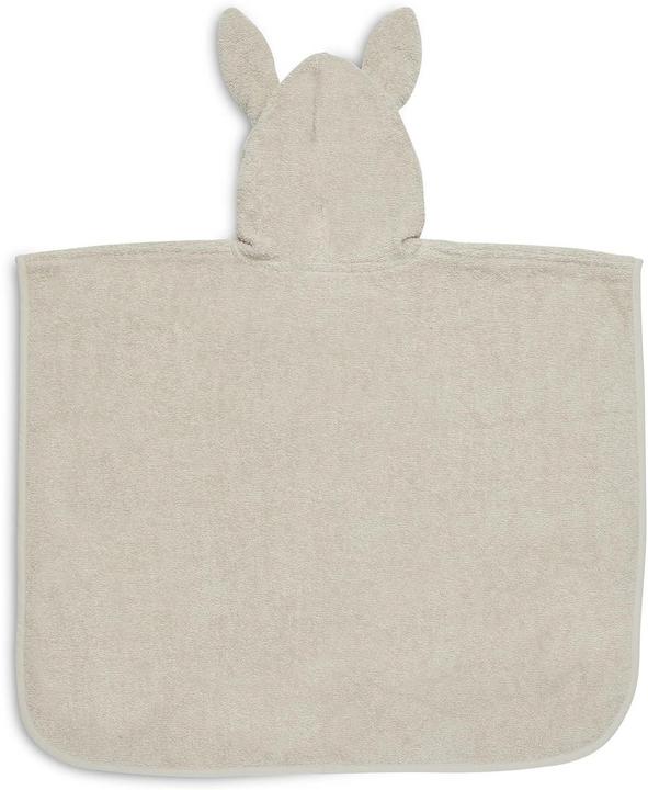 Produktbild Jollein Badeponcho