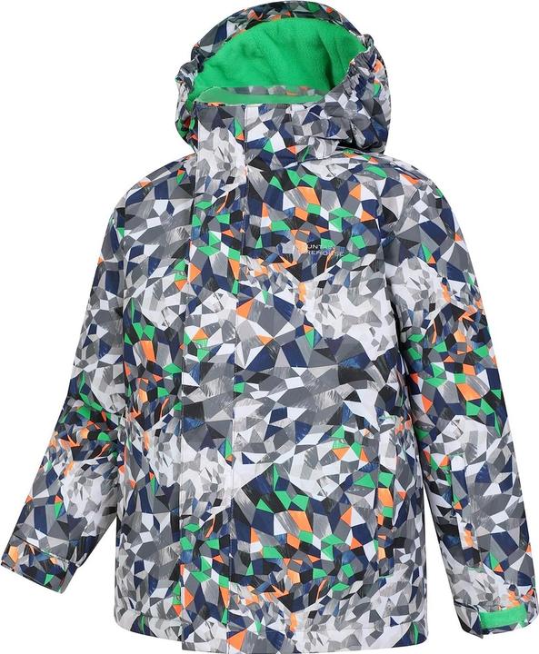 Produktbild Mountain Warehouse Mogal Skijacke (40, 140)
