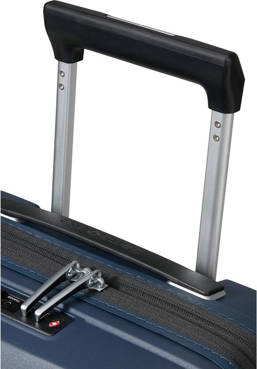 Image du produit Samsonite Upscape Trolley mit 4 Rollen Underseater 45cm (32 l)