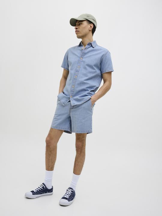 Actual product image Jack & Jones Relaxed Fit Loose Fit Shorts Loose Fit Shorts (XS)