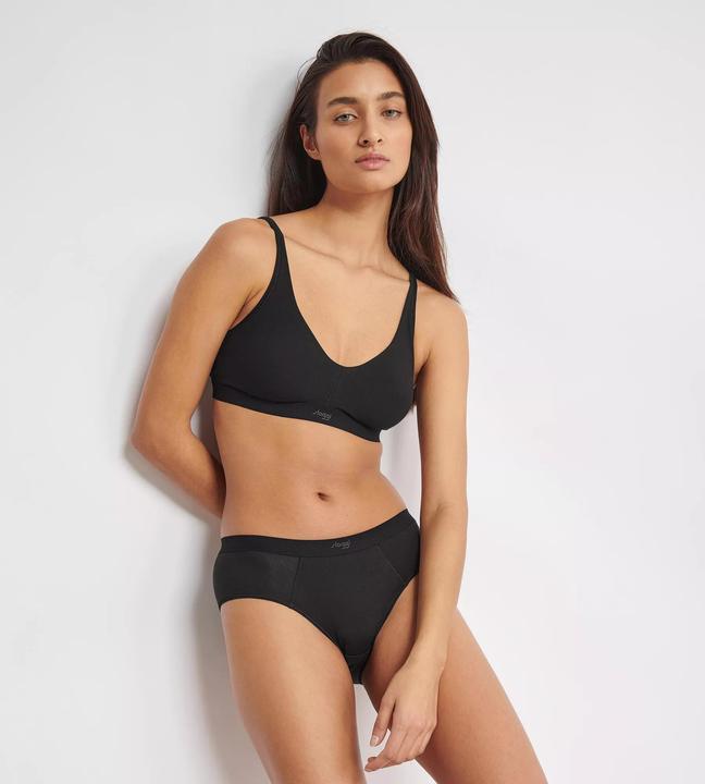 Produktbild Sloggi EVER Ease Soft bra (Einzelpack, XL)