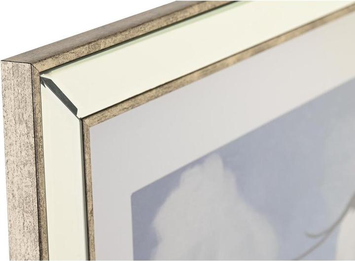 Image du produit DKD Home Decor Bild 40 x 1,6 x 60 cm Vögel Mediterraner (3 Stücke) (40 x 60 cm)