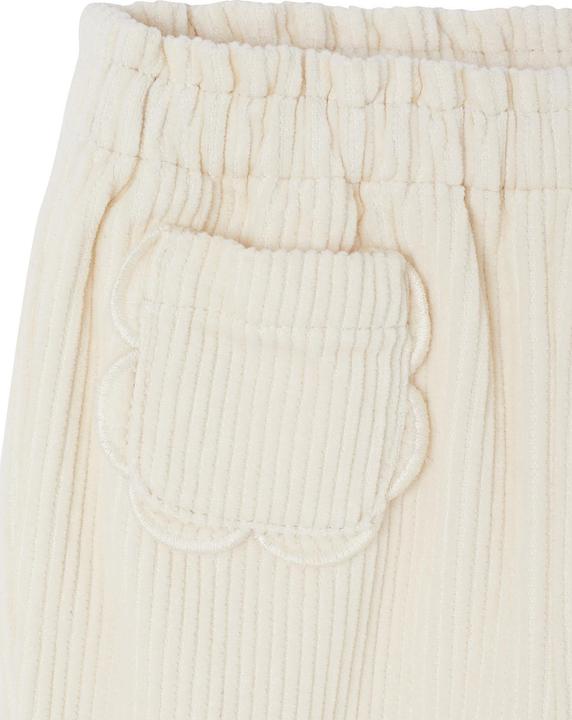Actual product image Vertbaudet Gefütterte Baby Cordhose mit Dehnbund (56)