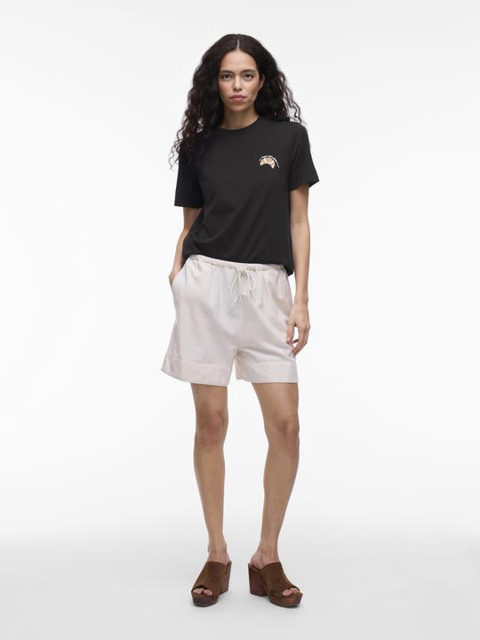 Produktbild Vila VINORA Rundhals T-Shirt (L)