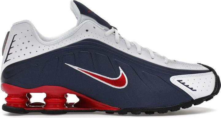 Image du produit Nike Shox R4 USA (2025) (42)