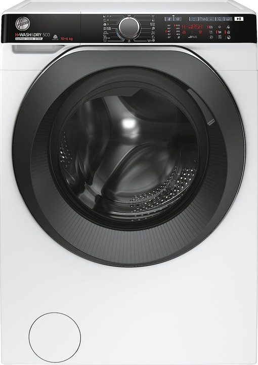 Image du produit Hoover HDP 5106AMBC/1-S