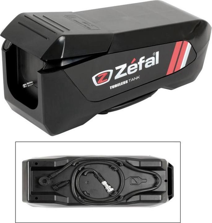 Immagine prodotto Zefal serbatoio tubeless