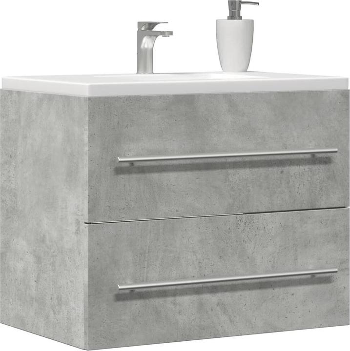 Concrete grey