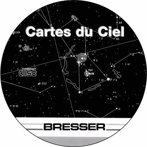 Produktbild Bresser Pluto 114/500