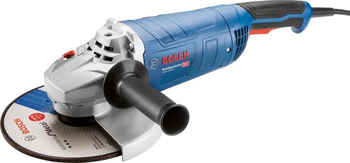 Actual product image Bosch Professional GWS 2400 J (230 mm)