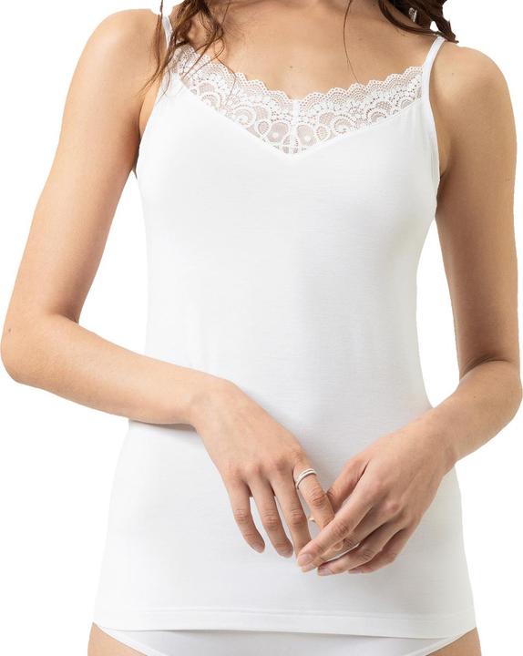 Produktbild Mey 2er Pack Amour Spaghetti Top (36, S)