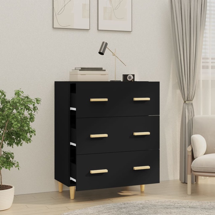Image du produit VidaXL Arya (70 x 34 x 90 cm)