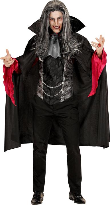 Image du produit Widmann Costume de vampire homme (XL)