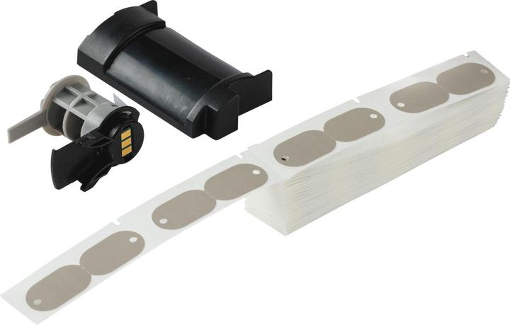 Produktbild Brady Fire Retardant Oval Tags for