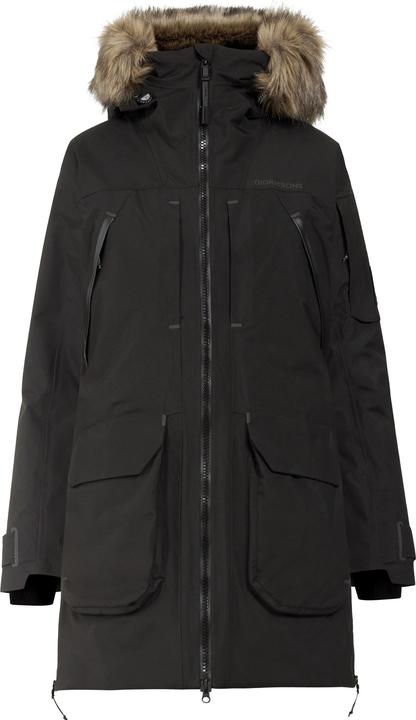 Didriksons Women's Ceres Parka 2