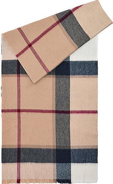 Produktbild Barbour Schal ROSEFIELD