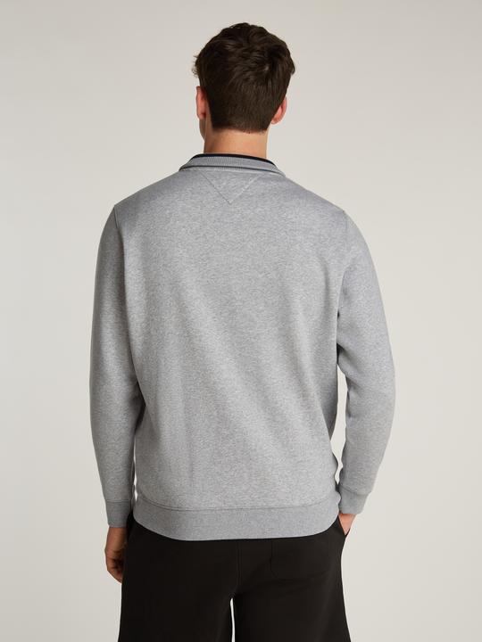 Produktbild Tommy Jeans Felpa con Cerniera (XS)