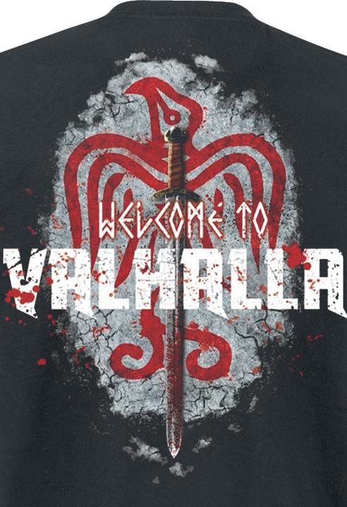 Produktbild Vikings Welcome To Valhalla (M)