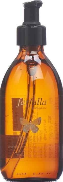 Actual product image Farfalla Tangerine (Liquid soap, 300 ml)